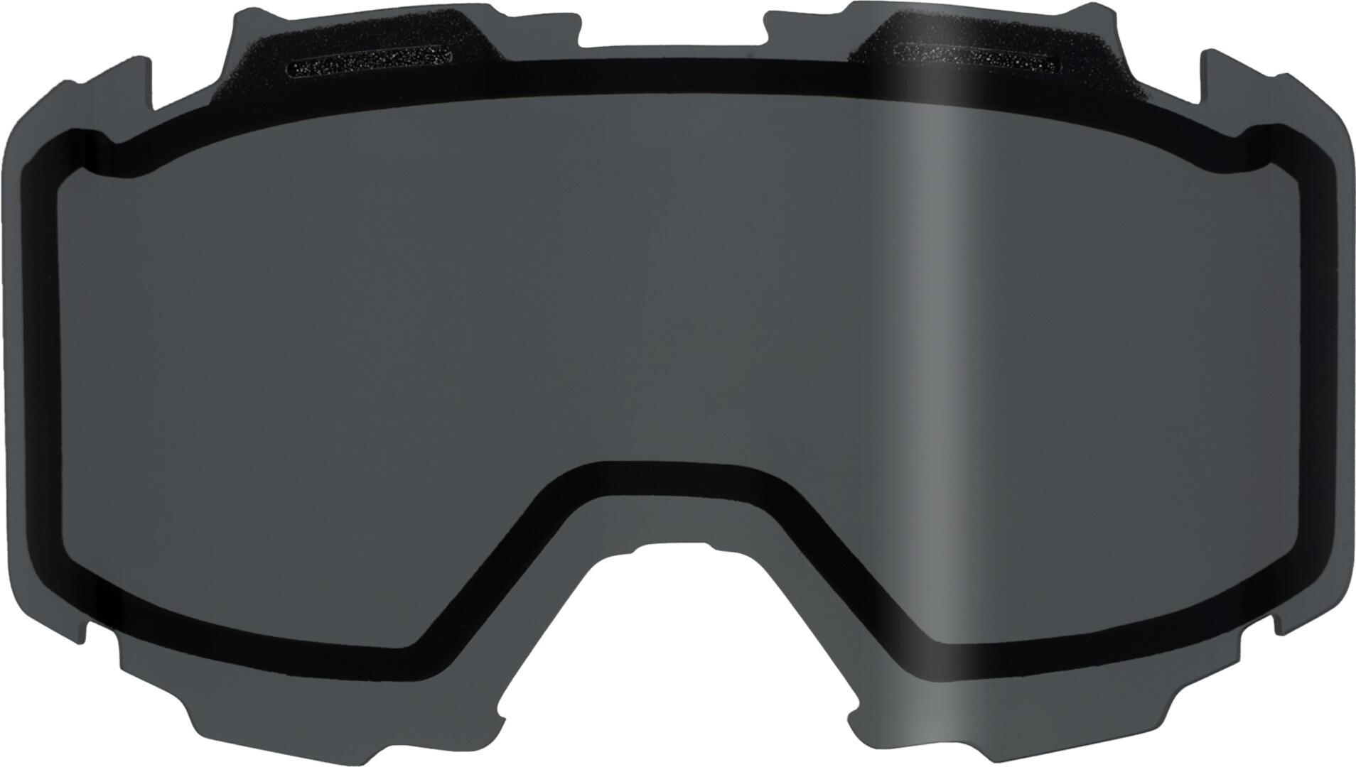 FXR Combat Dual FXR Combat Dual Replacement Lens fum Figura 1