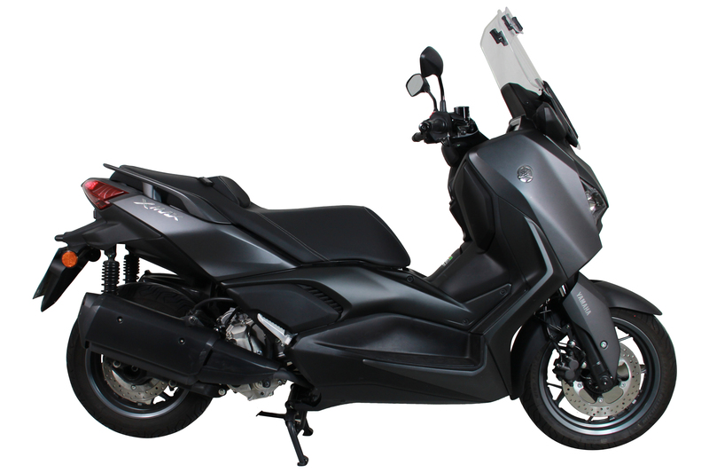 MRA Windshield Vario Touring "VTM" Figur 9