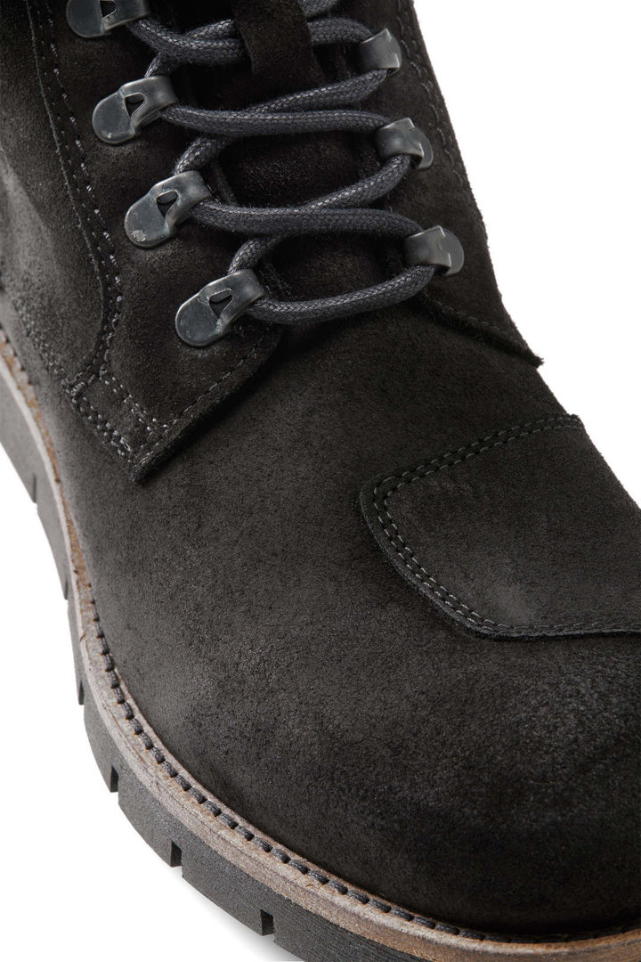 Revit Ginza 3 Motorcycle Boots black 45 Figure 2
