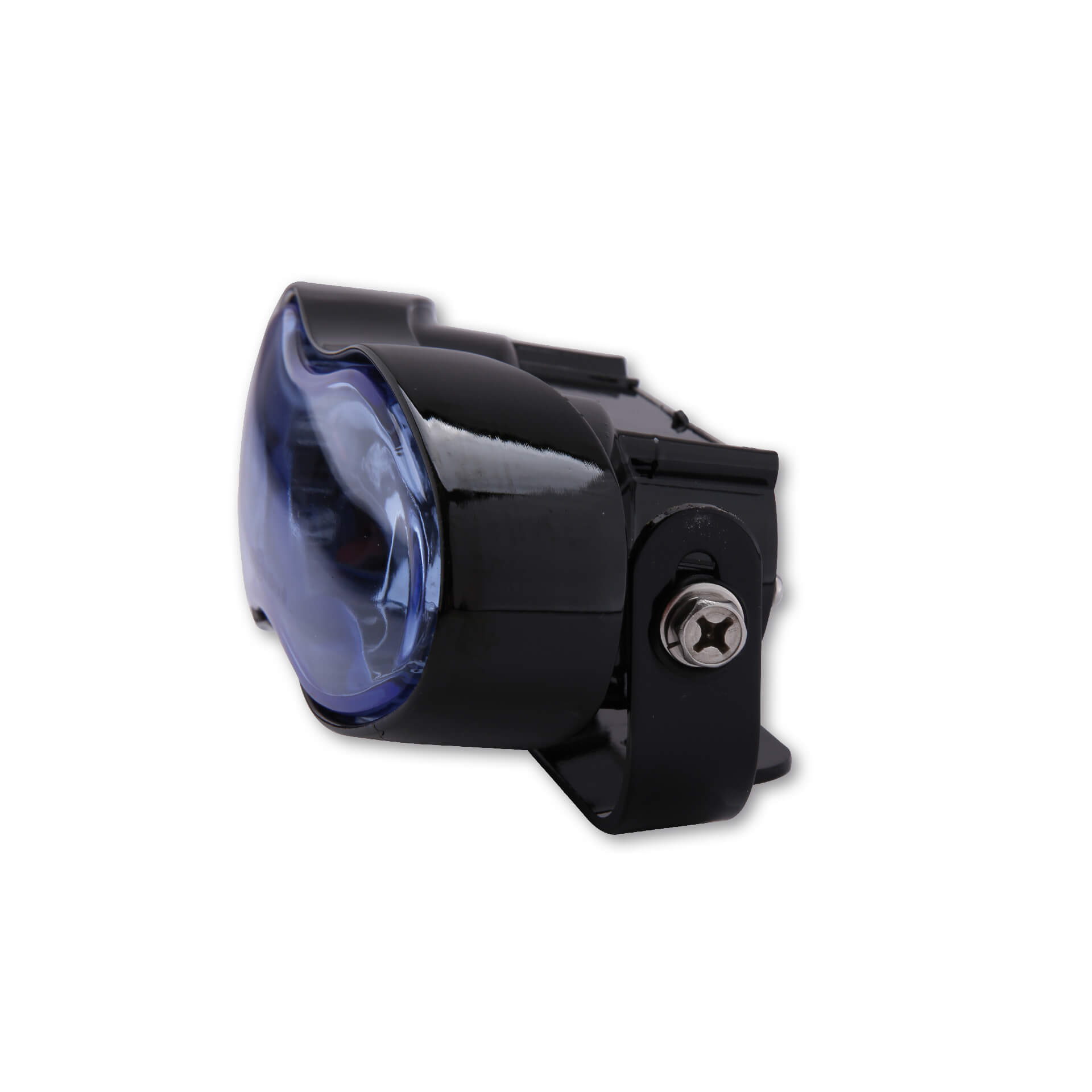 SHIN YO Fern- und Nebelscheinwerfer, schwarz, 2x H3 55W Blå Figur 2