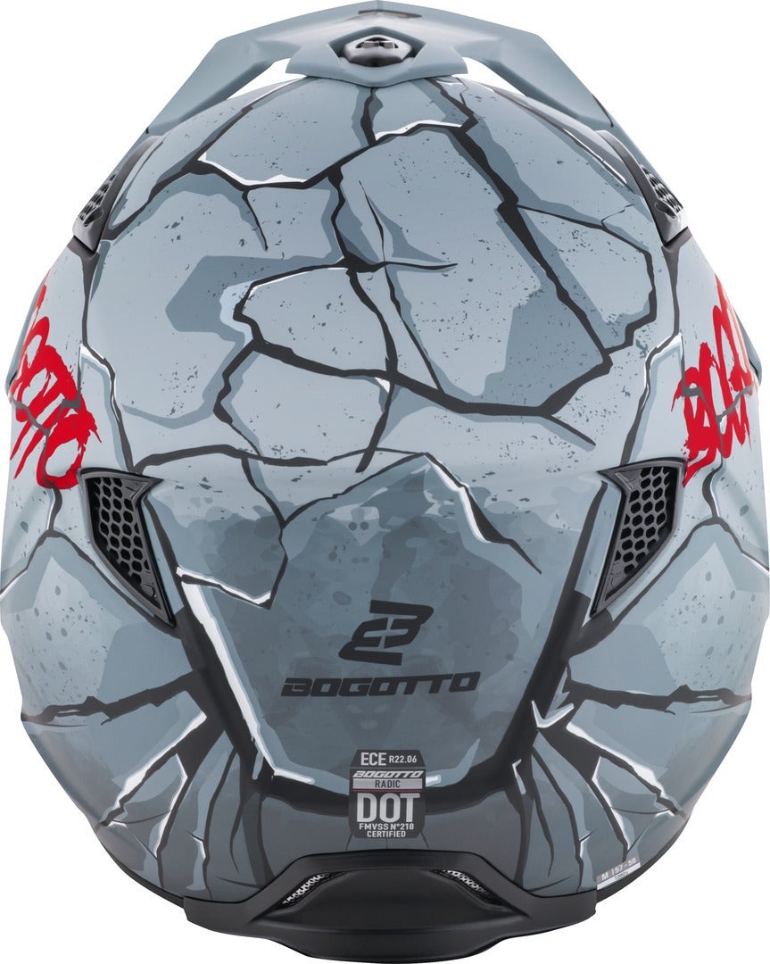 Bogotto Radic Onix 22.06 Helm S Figuur 18