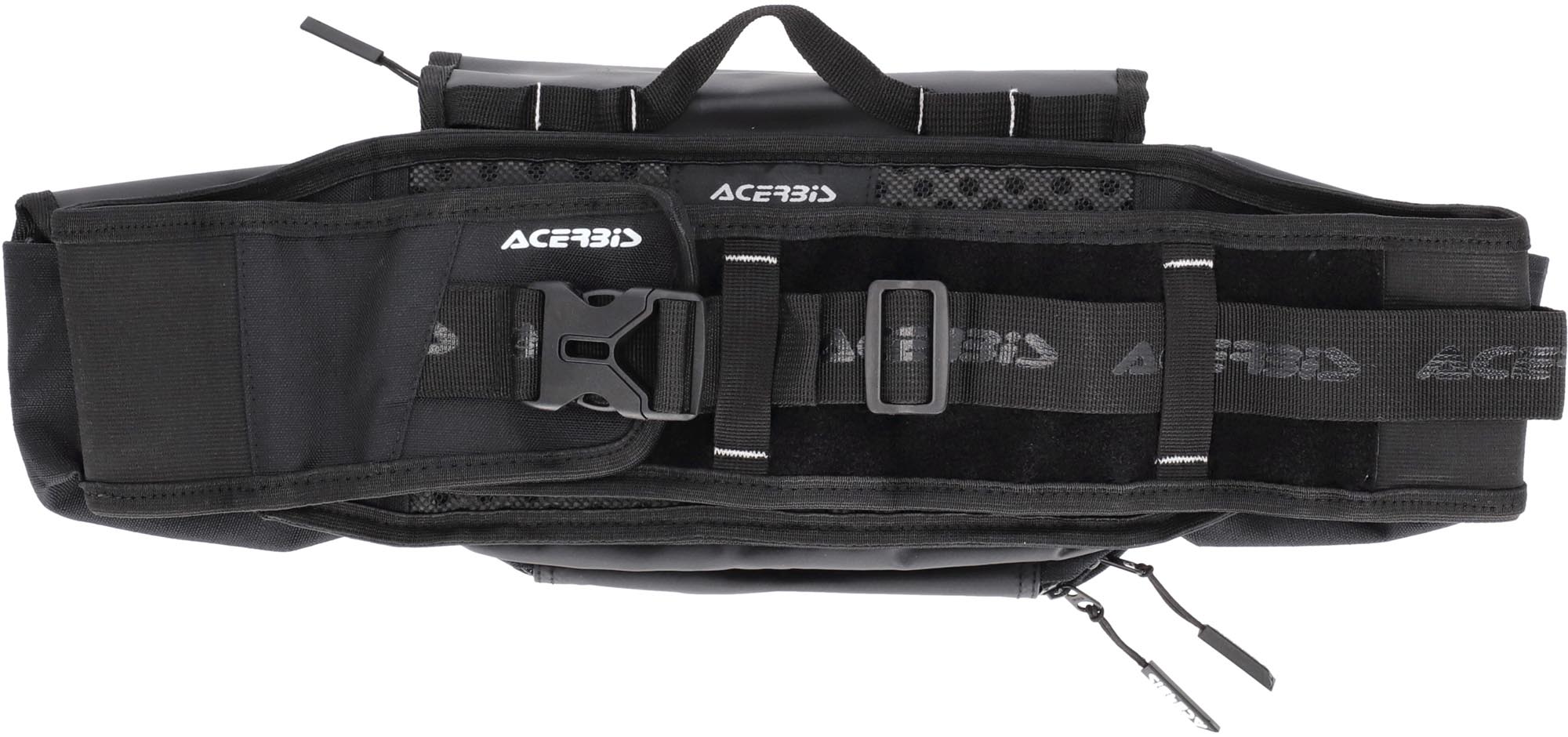 Acerbis Dromy Logo Geantă pentru talie cu vezică de hidratare Figura 6