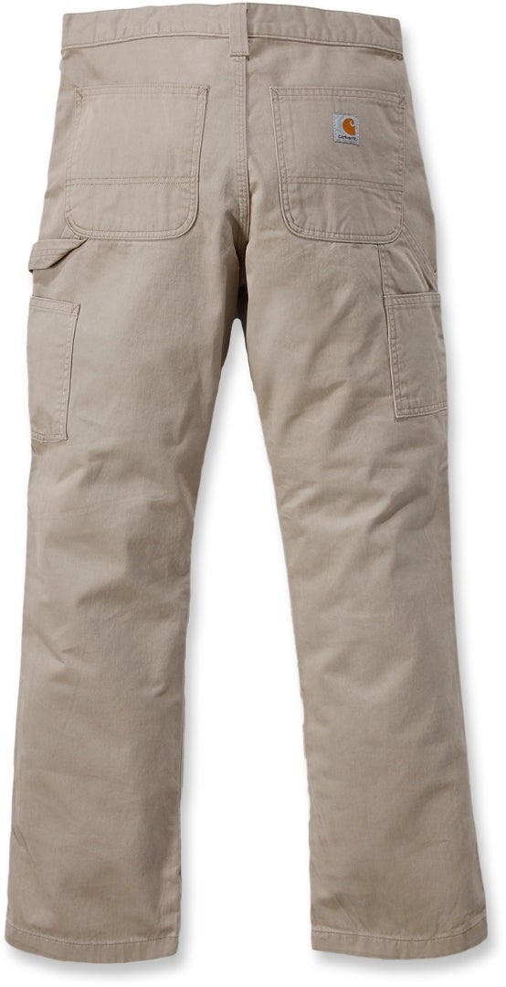 Carhartt Relaxed Fit Twill Utility Work Hose beige 38 L30 Abbildung 2