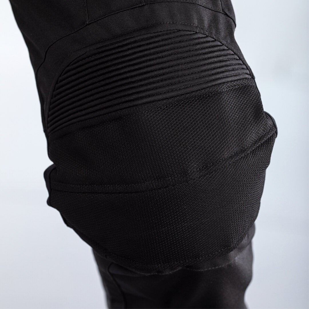 RST Pro Series Paragon 6 Dames Motorfiets Textiel Broek S Figuur 4