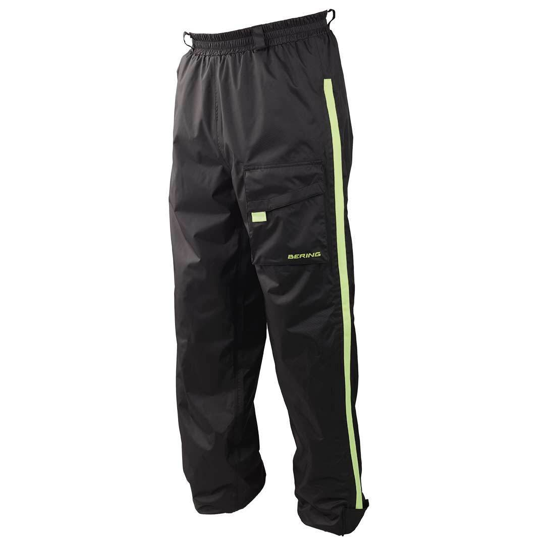 Bering Chicago Neon Regn bukser L Figur 1