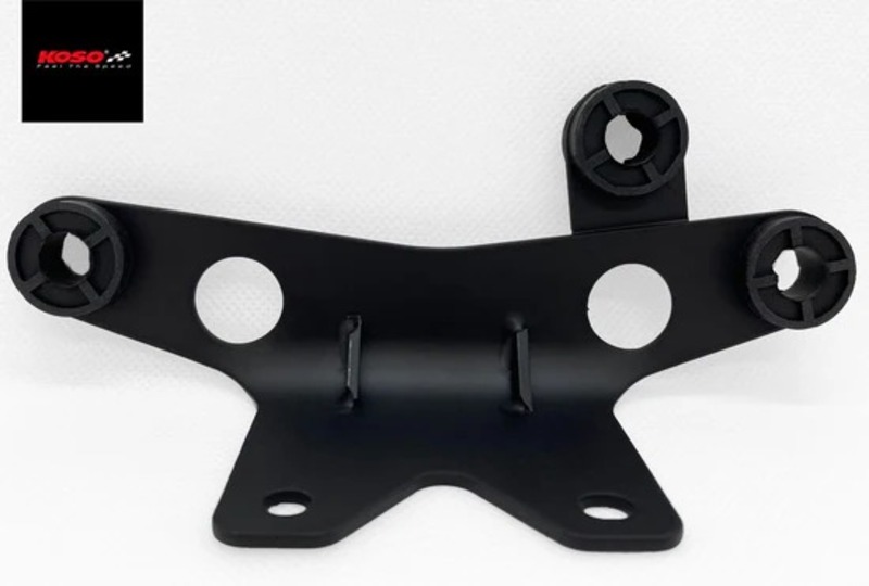 KOSO Suport RX4 Metr pentru Yamaha XSR-700 Figura 4