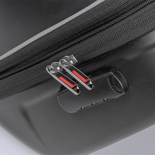 GIVI Weightless Monokey® Topcase Volumen 29 Liter, erweiterbar auf 34 Liter Figur 4
