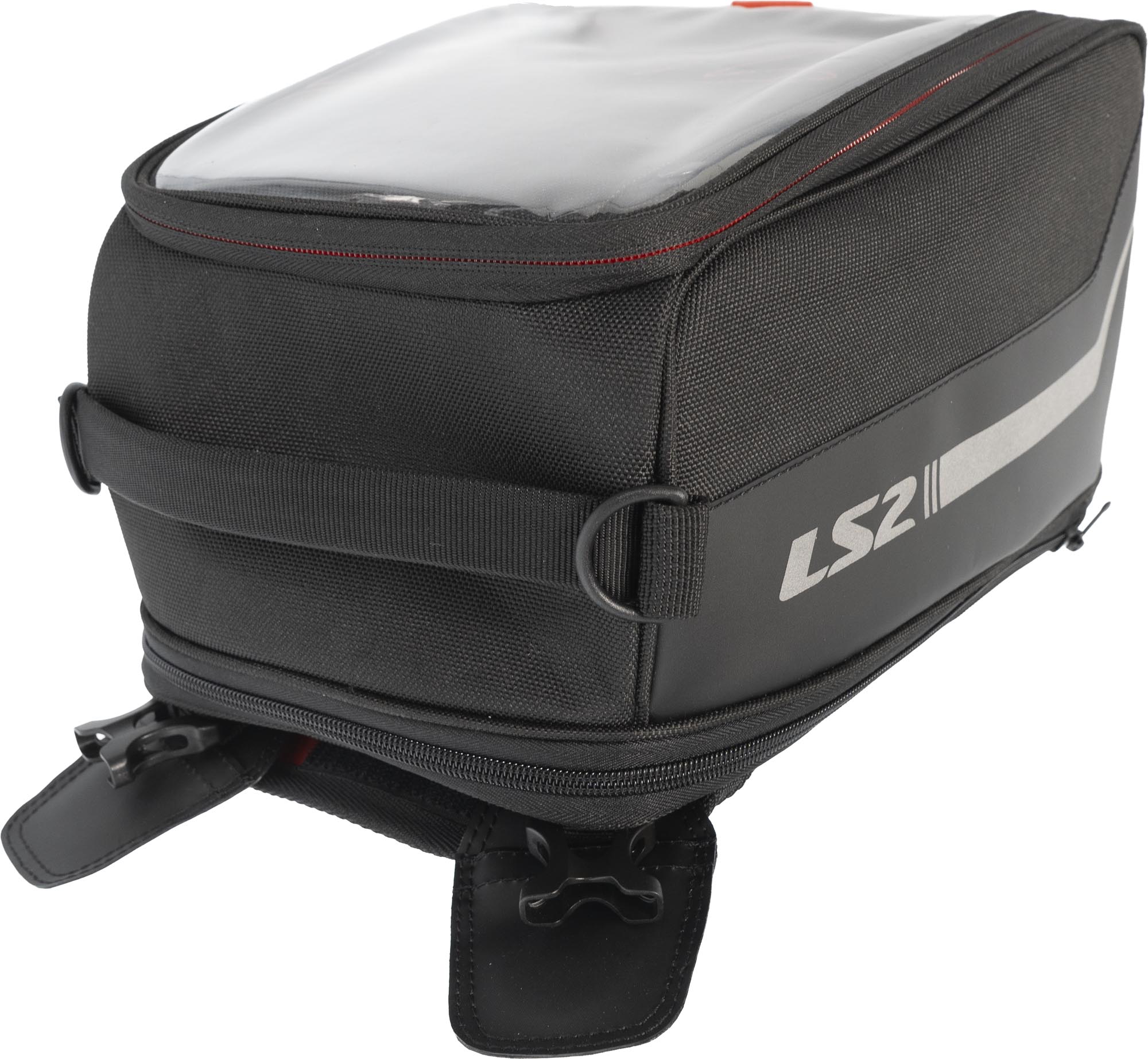 LS2 Freedom 15L Sacul cu rezervor Figura 4