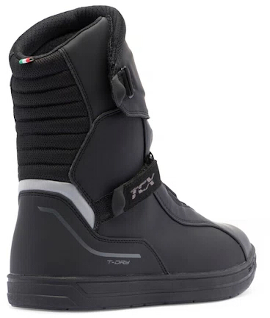 TCX Tourstep WP 2.0 waterproof Motorcycle Boots 38 Figure 6