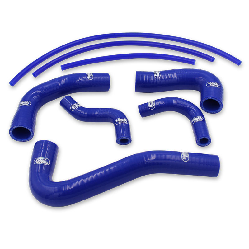 SAMCO Furtunuri de radiator Figura 1