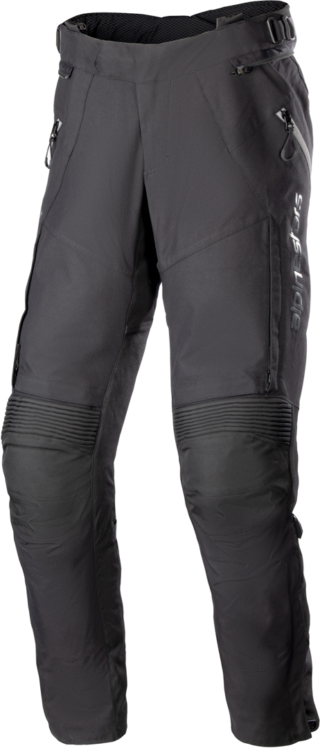 Alpinestars Bogota Pro Drystar® 4 Seasons vattentät damer motorcykel byxor XL Figur 1