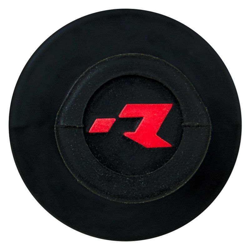 Race Tech Handtagsbeläggningar R20 Lock-On - halvpräglad Figur 5