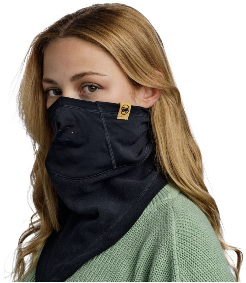 Buff Mountain Bandana Solid Accesorii multifuncționale pentru cap Figura 4