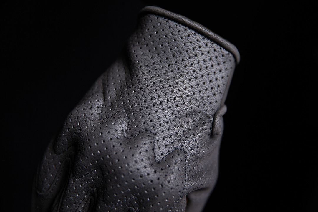 Icon Airform Gants de moto Noir/sable L Figure 9