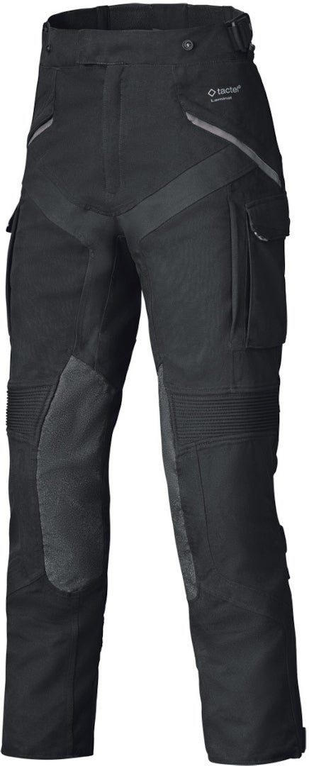 Held Lonborg Base Motorrad Textilhose schwarz XXL Abbildung 1
