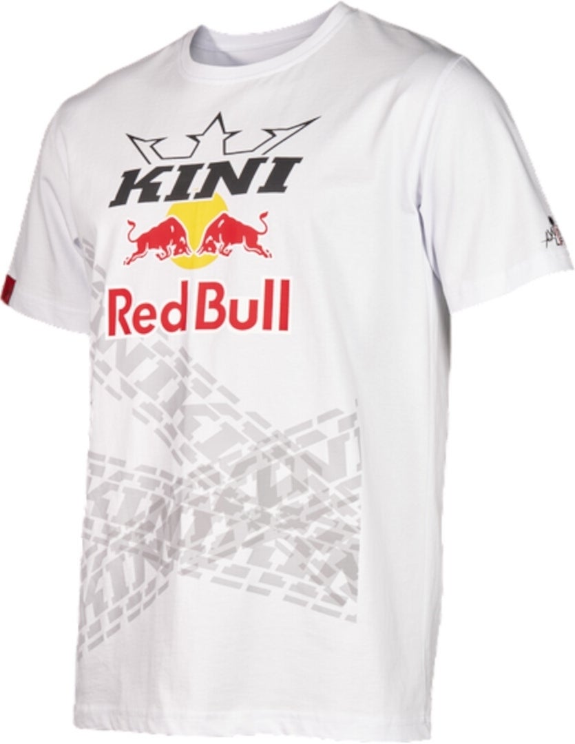 Kini Red Bull TR Tee 2.0 Triko L Obrázek 1