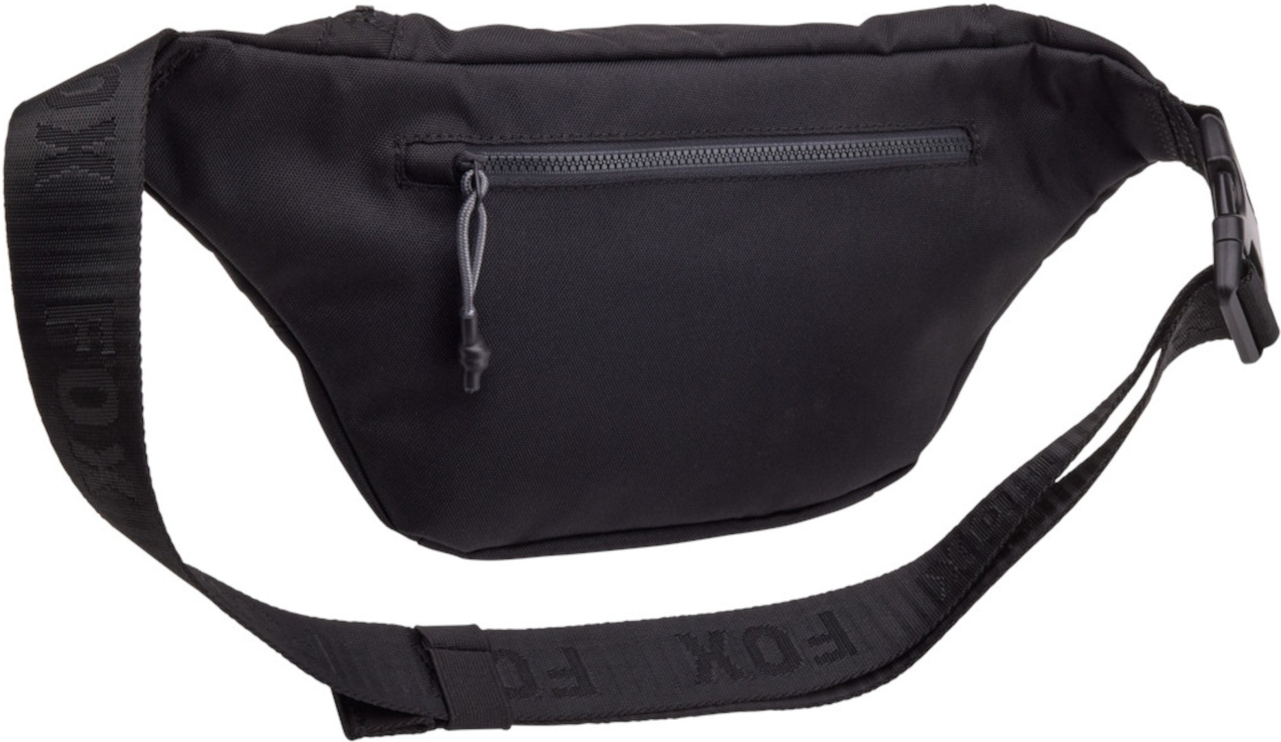 FOX Head Rucsacul de șold negru Figura 2
