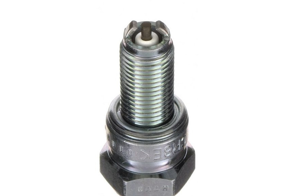 NGK Zündkerze DCPR-8 EKC Figura 2