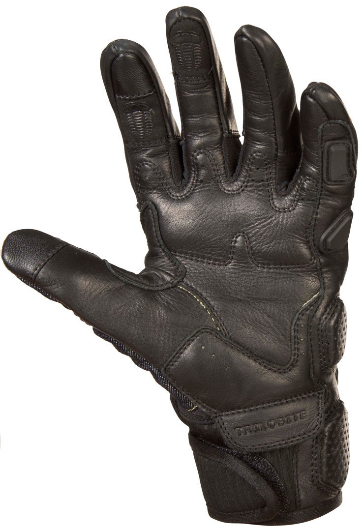 Trilobite Parado Handschoenen Zwart 2XL Figuur 2