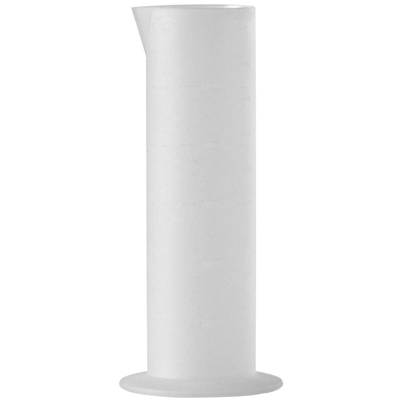 POLISPORT Oljedispenser - 500cc Figur 1
