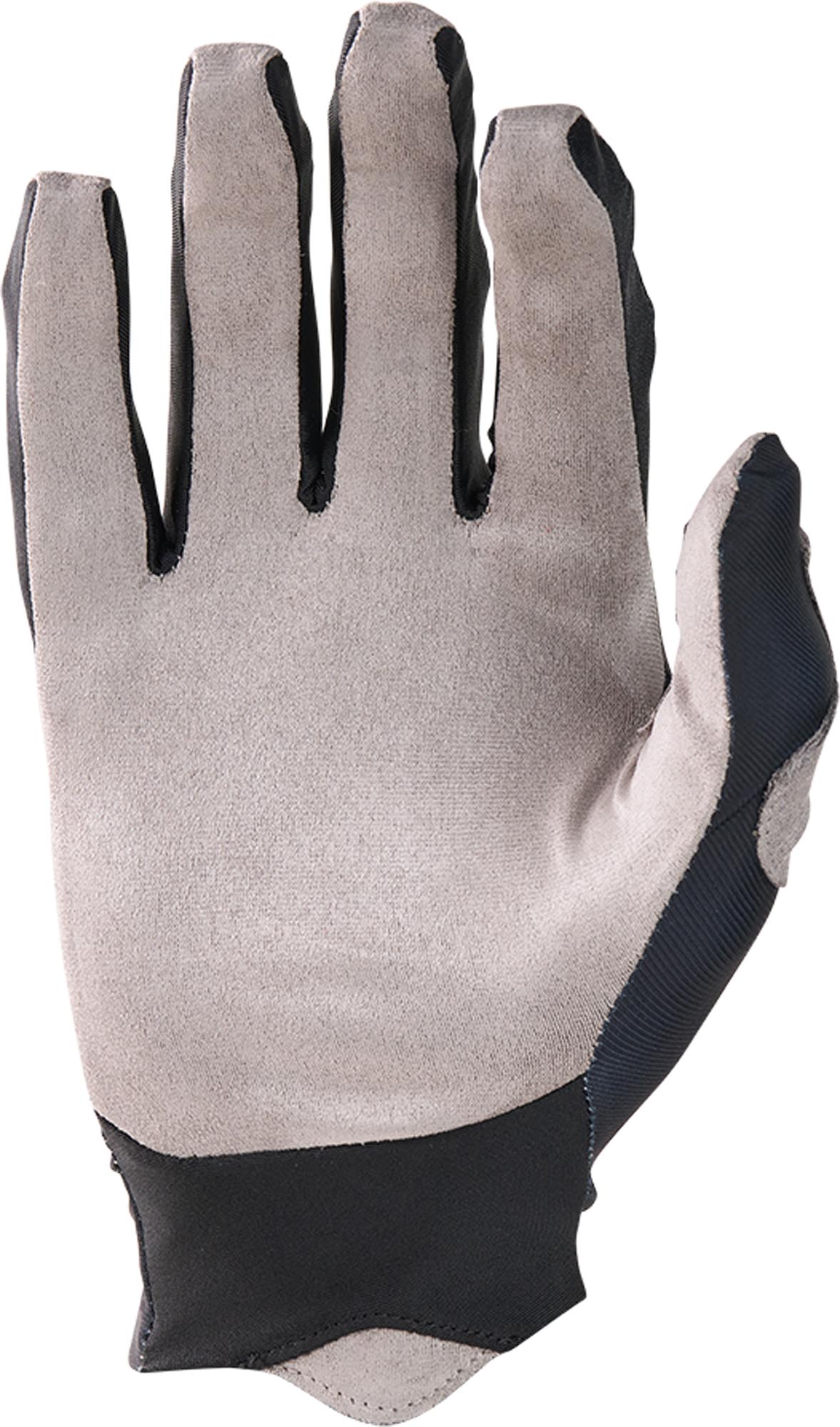 Oneal PIN IT Slip On Motocrosshandskar Svart/grå S Figur 2