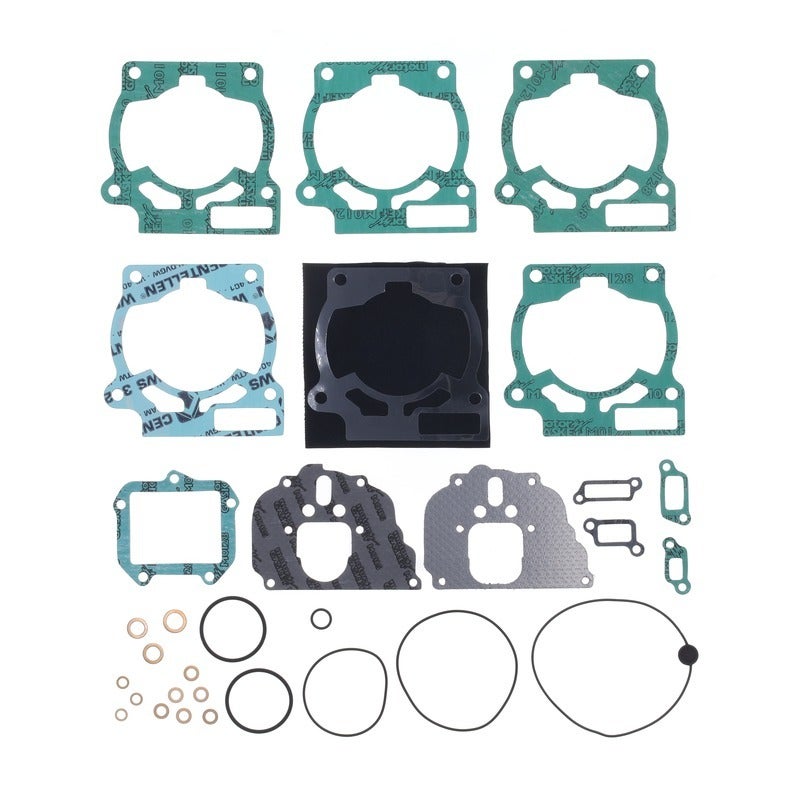 Centauro Top End Gasket Set Figure 1