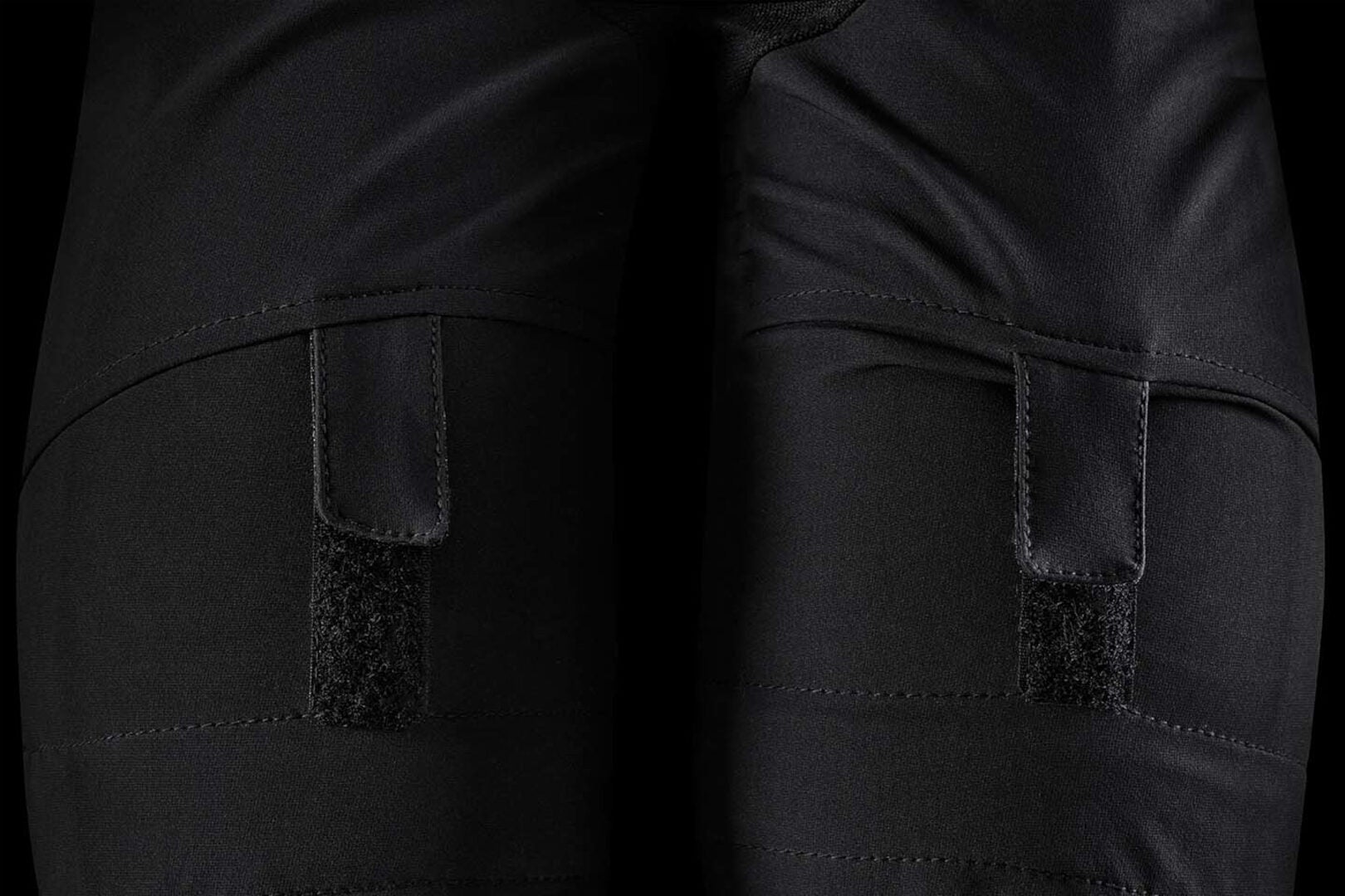 Furygan Phenix Motorcycle Textile Pants black L Figure 10