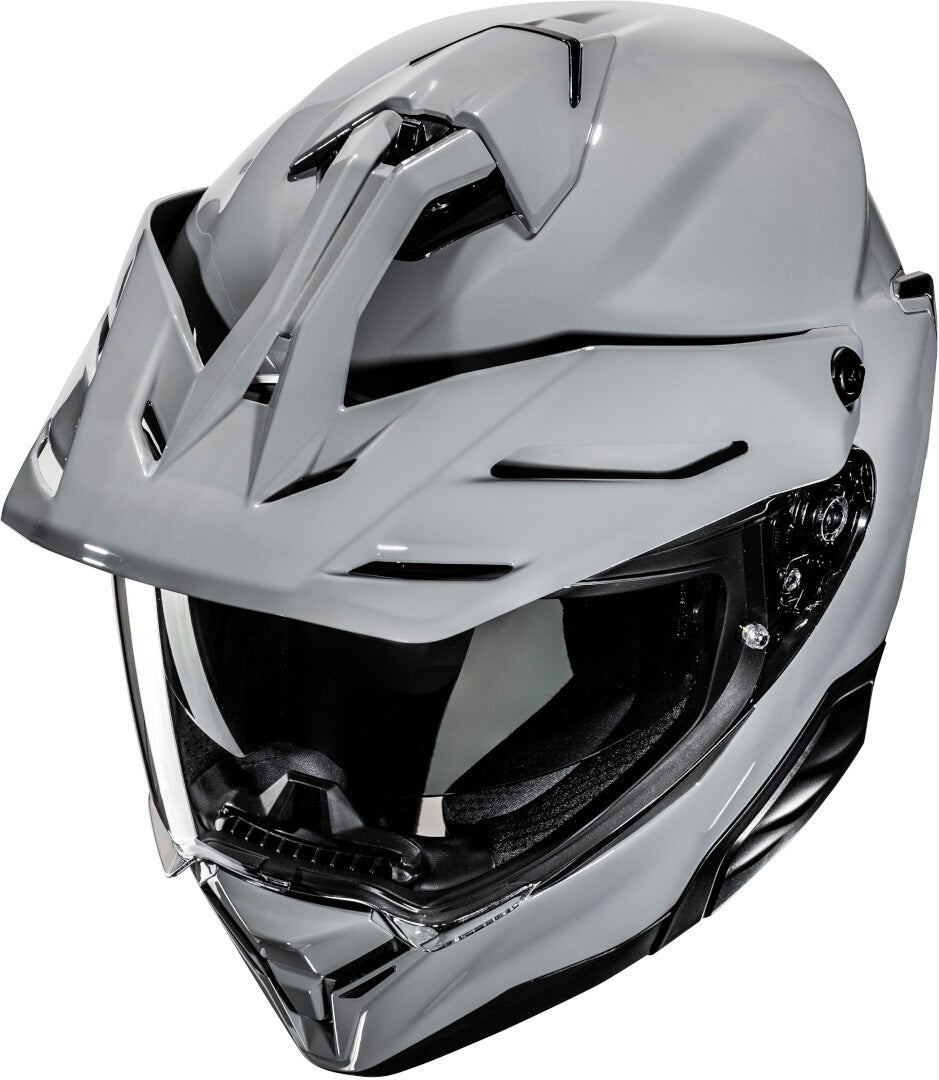 HJC RPHA 60 Casco da enduro grigio XL (60/61) Figura 6