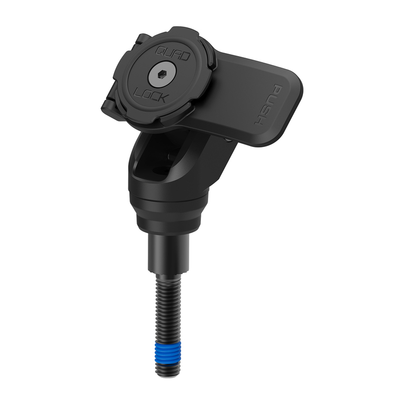 Quad Lock Pro Clamp Fäste för styre Figur 1