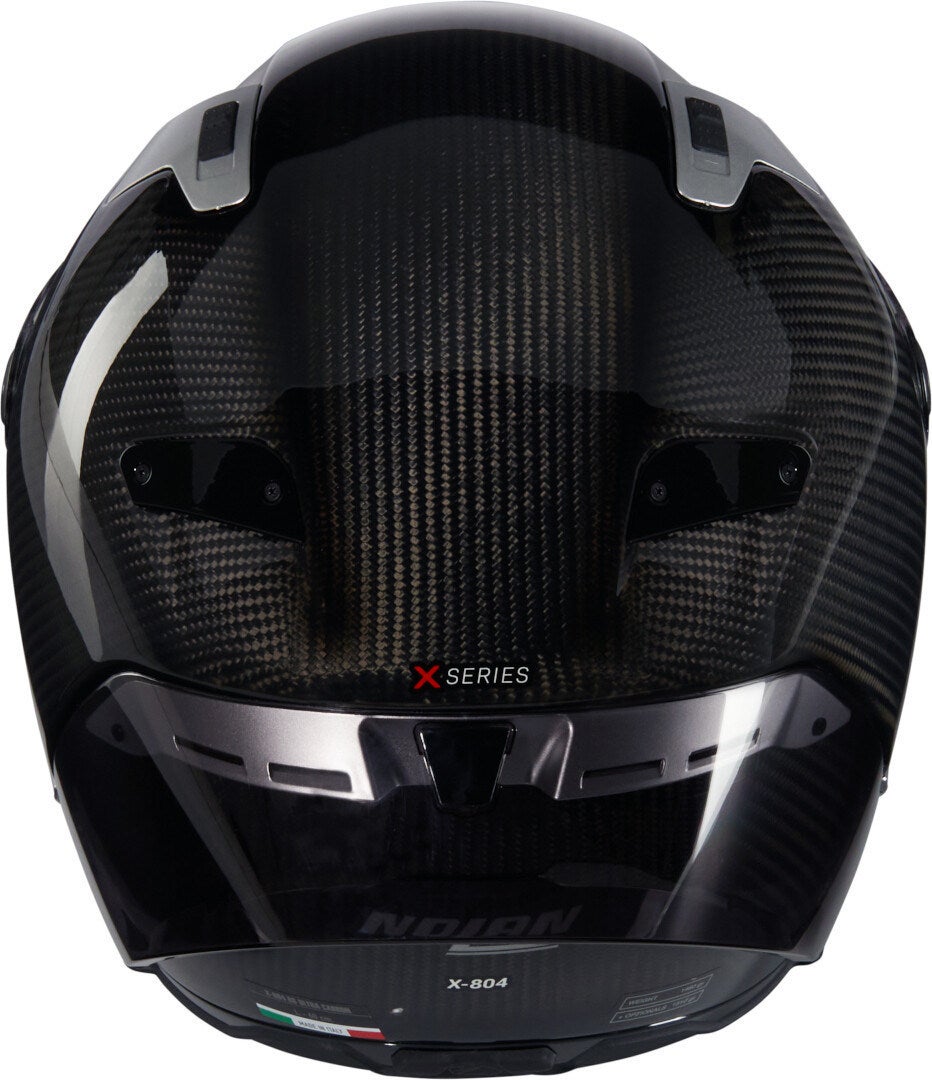 Nolan X-804 RS Ultra Carbon Argento Casco XXS (54) Figura 5
