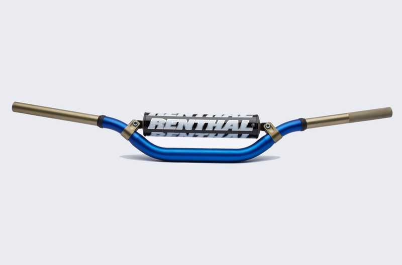 RENTHAL Styr Twinwall 997 RC/Honda CRF/Kawasaki KX-KXF Figur 1