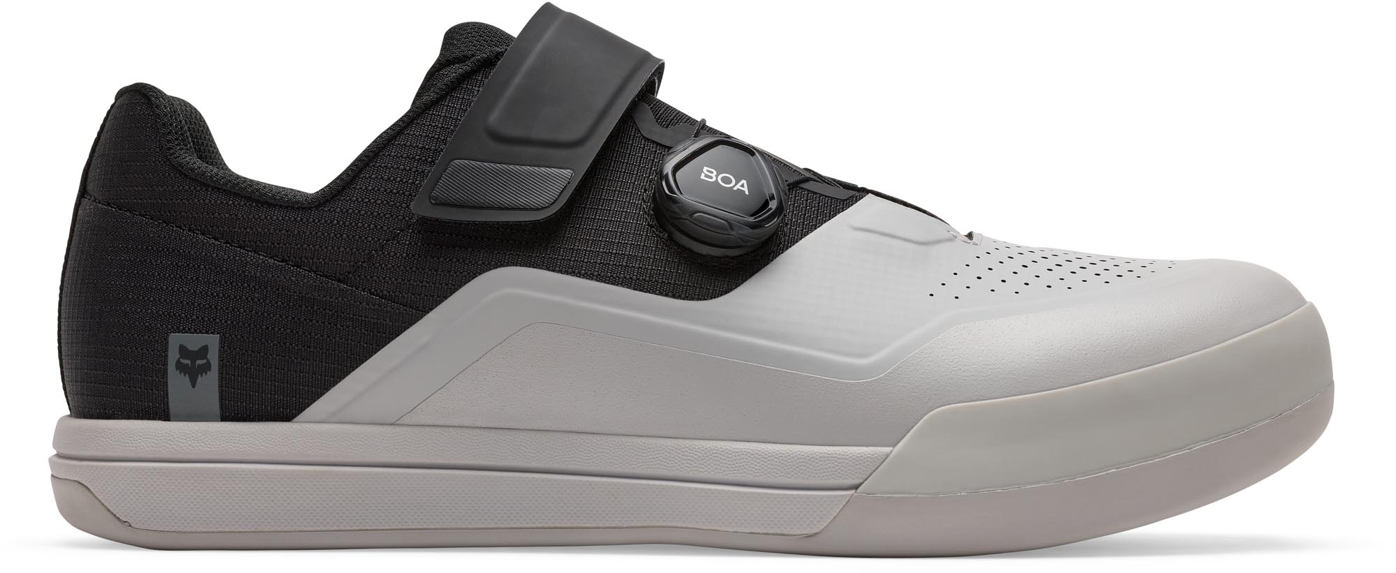 FOX Union Chaussures de vélo Blanc 44 Figure 2