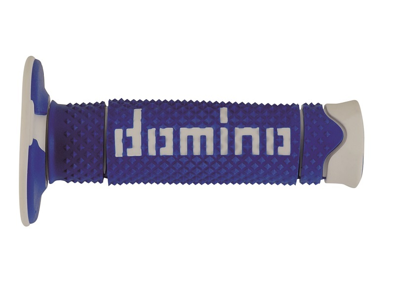 Dominobrickor Beläggningar A260 Off-road Dual Compound fullt grepp Figur 1