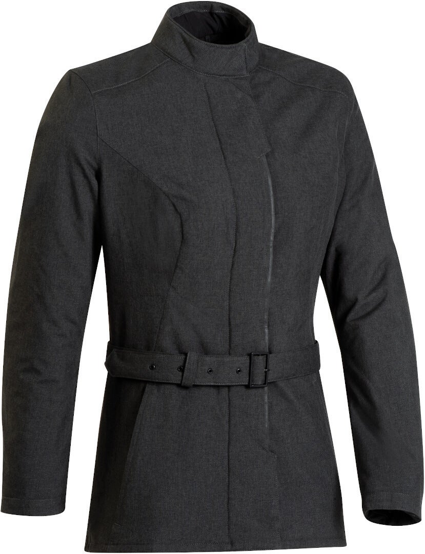 Ixon Pradel Damen Motorrad Textiljacke XXL Abbildung 1