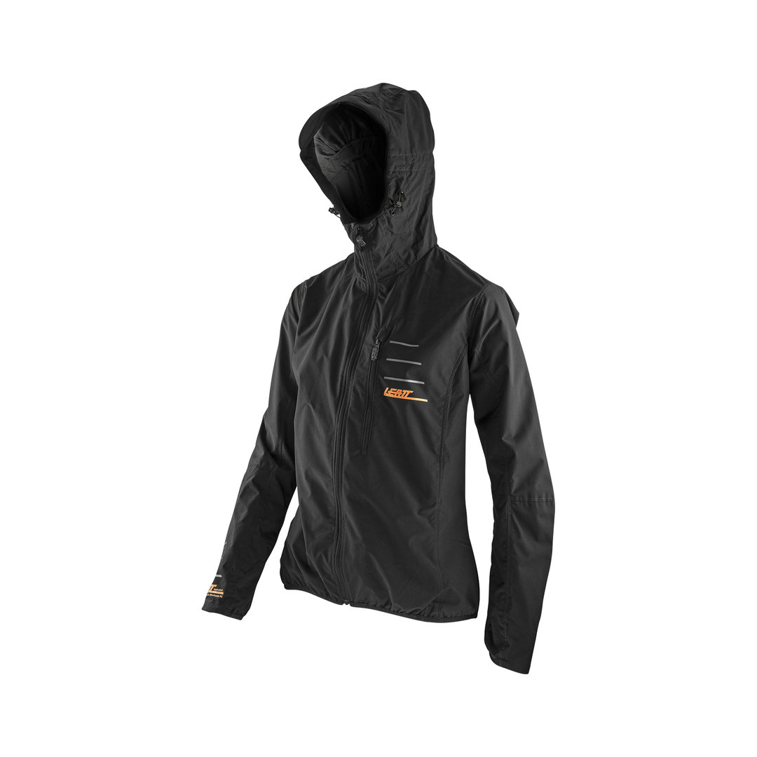 Leatt MTB All Mountain 2.0 Dames fiets jas M Figuur 2