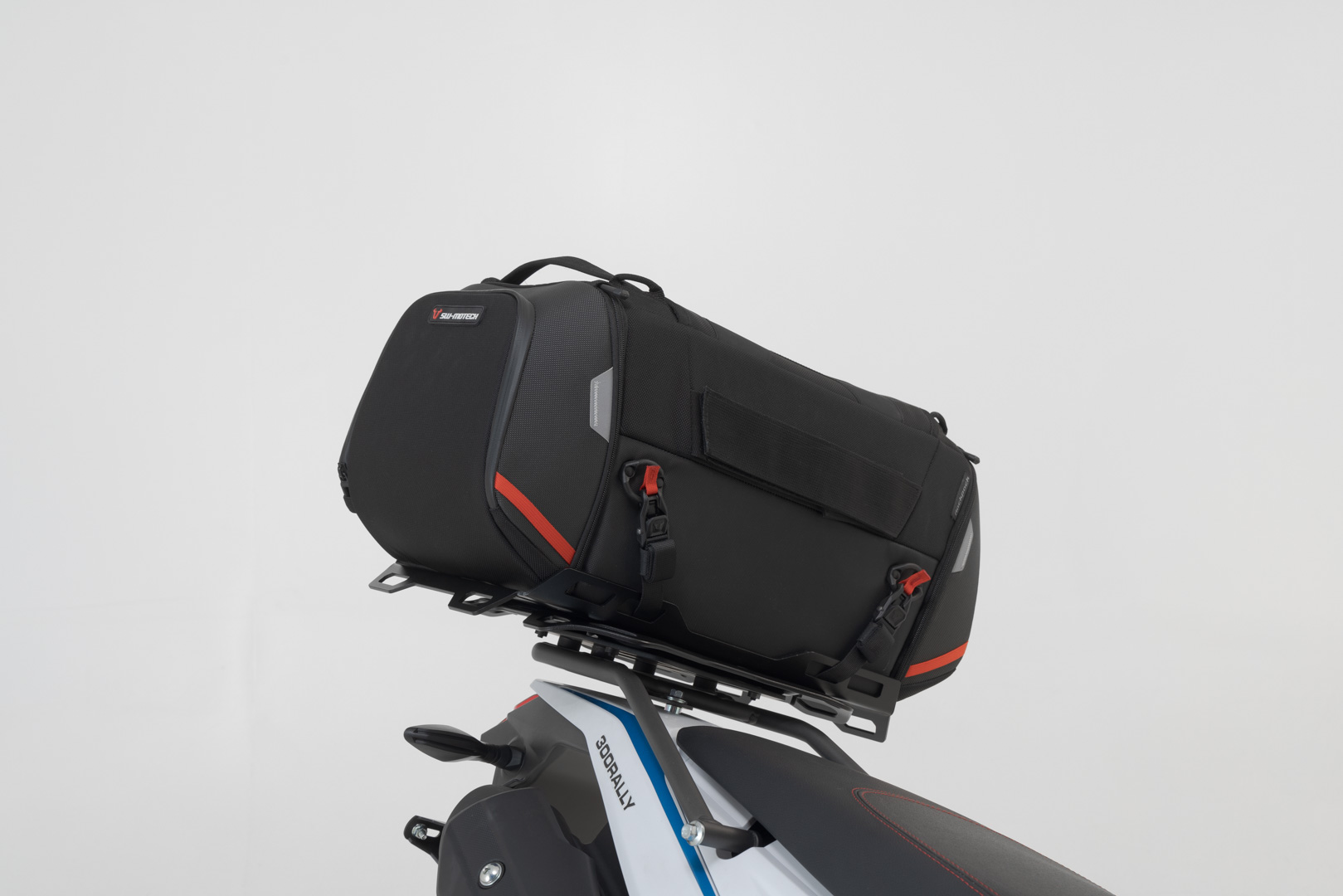 Set SW-Motech Rackpack - Voge 300 Rally (23-). Figura 5