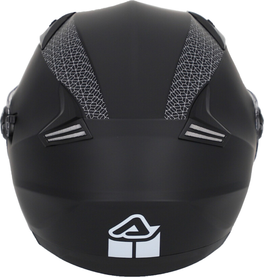 Acerbis Firstway 2.0 Jet Helmet black matt M (57/58) Figure 4