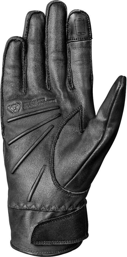 Ixon RS Nizo Motorcykel handsker Sort 2XL Figur 2