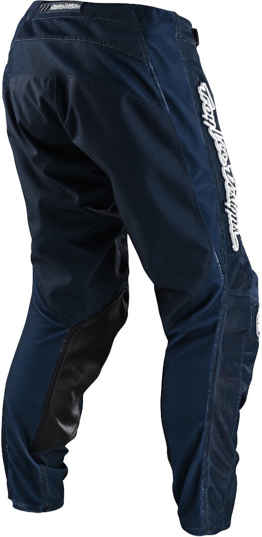 Troy Lee Designs GP Air Mono Motocross bukser Navyblå 36 Figur 2