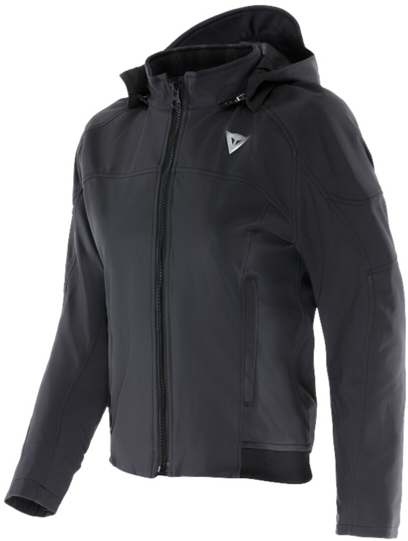 Dainese Ignite 2 Dames Motorfiets Textiel Jas 46 Figuur 1