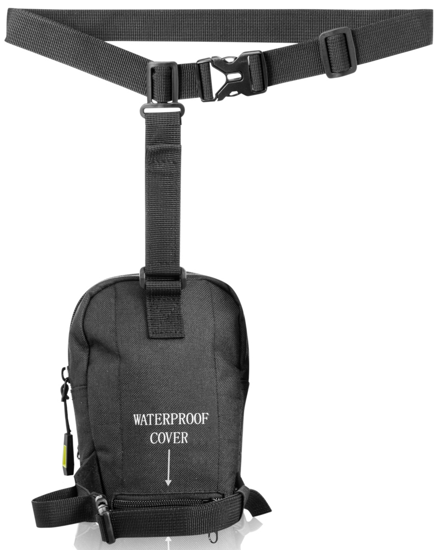 Acerbis X Saco lateral Figura 1