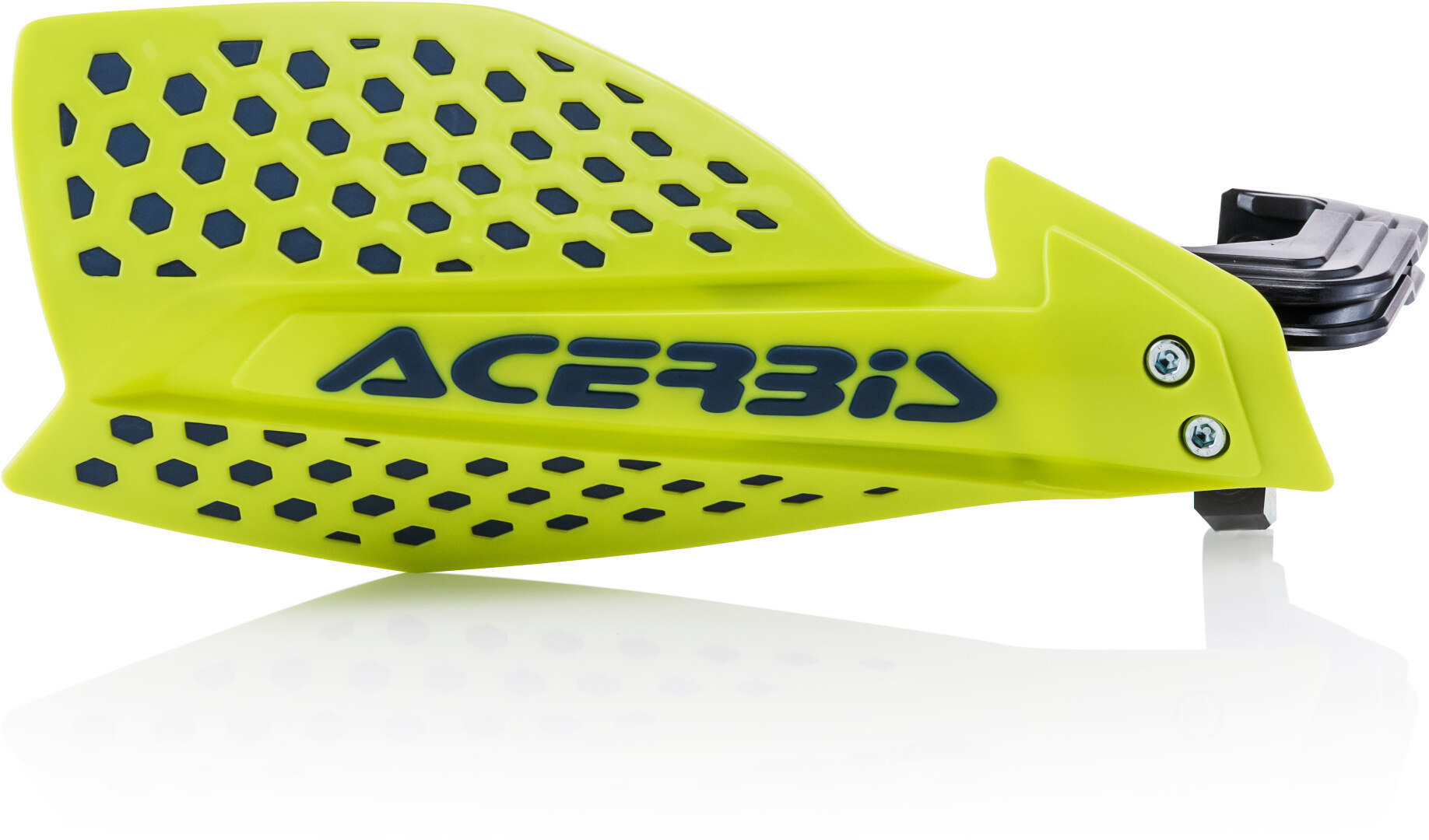 Acerbis X-Ultimate Protecție pentru mână Galben/Albastru Figura 1