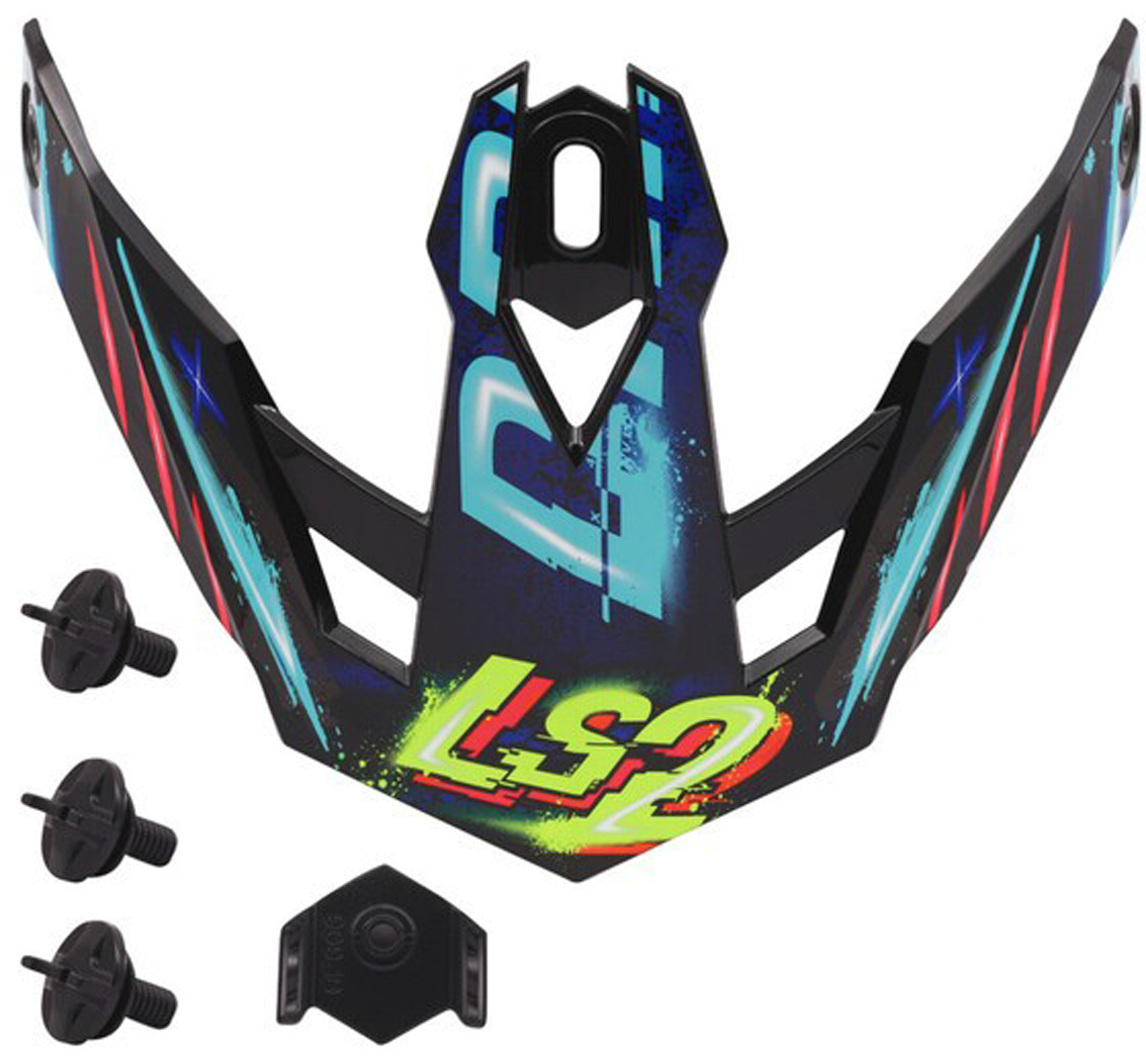LS2 OF606 Rayz Figura 1