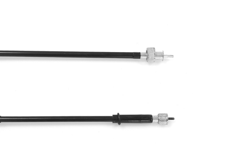 TECNIUM Hastighetsmätare kabel Figur 2