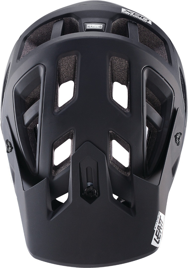 Leatt DBX 3.0 All Mountain Cască de bicicletă negru L (59-63) Figura 2