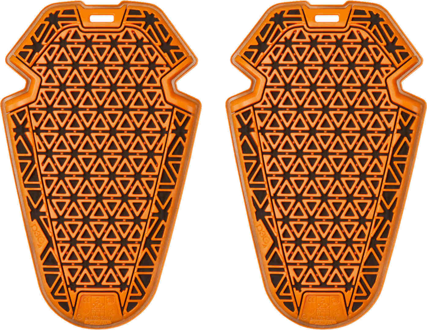 Icon D3O Ghost Protecții pentru coate/genunchi Figura 1