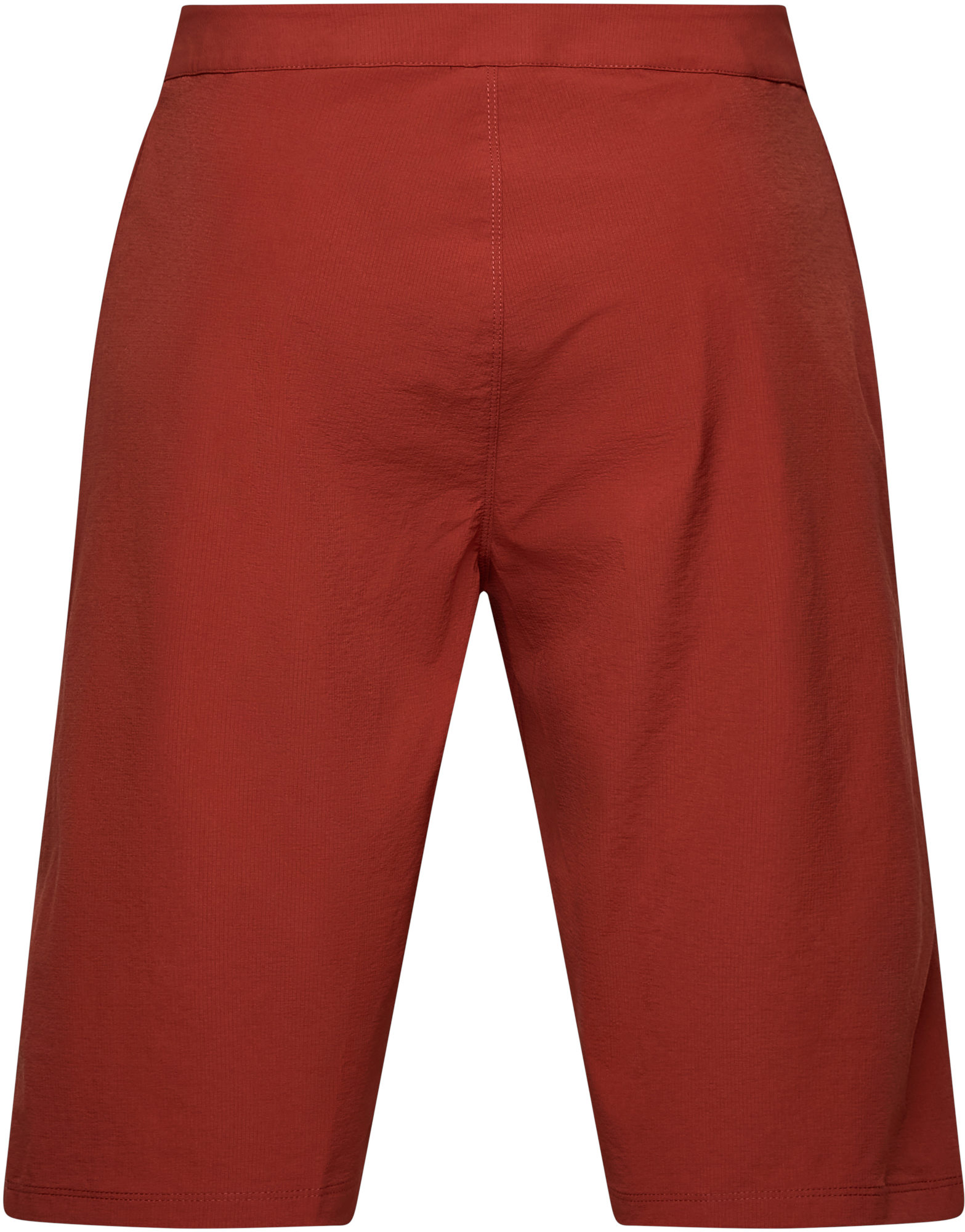 FOX Ranger Lined Short de vélo Rouge 32 Figure 2