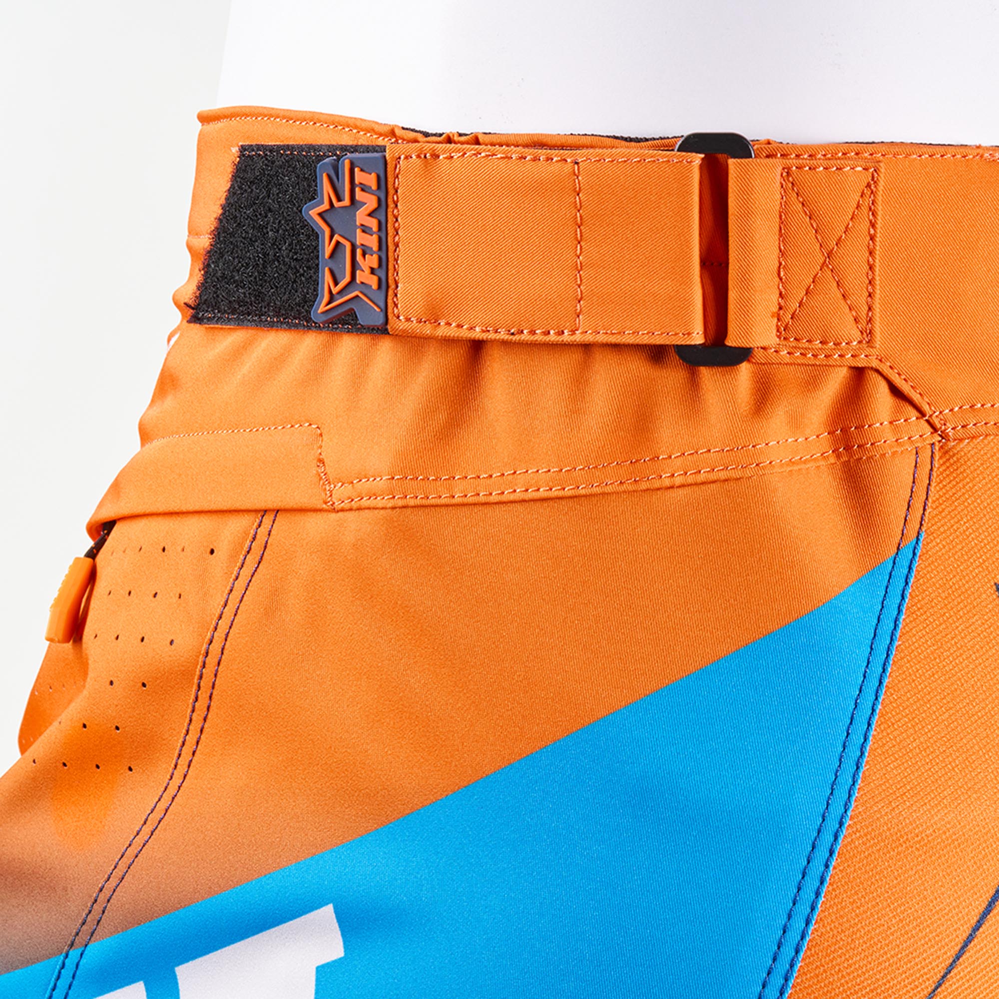 Kini Red Bull RLY 1.0 Pantaloni da motocross 30 Figura 3