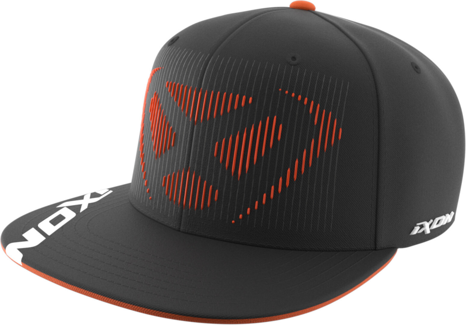 Ixon Sunny Snapback Cap Figura 1 Ixon Sunny Snapback Cap Figura 1