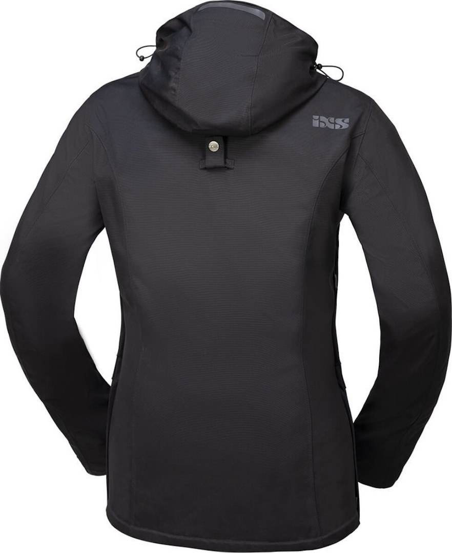 IXS Elora-ST-Plus Giacca tessile da donna M Figura 2